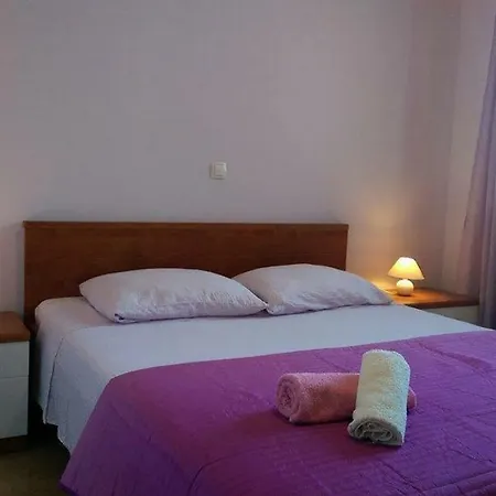 Summer Sun Appartement Privlaka (Zadar)