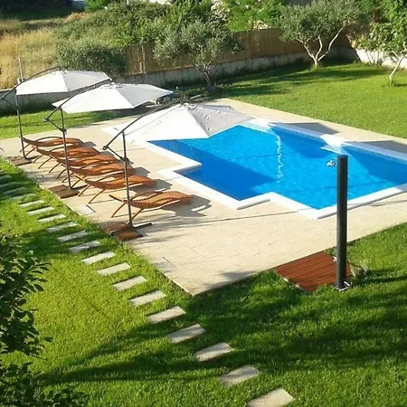 Appartement Summer Sun Privlaka (Zadar)