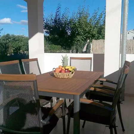 Appartement Summer Sun *