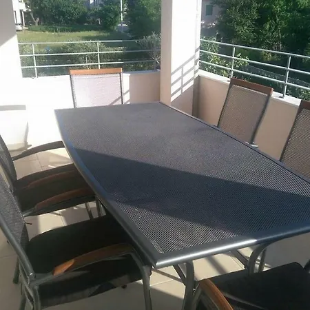Summer Sun Appartement
