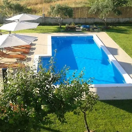 Appartement Summer Sun *