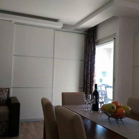 Summer Sun Appartement