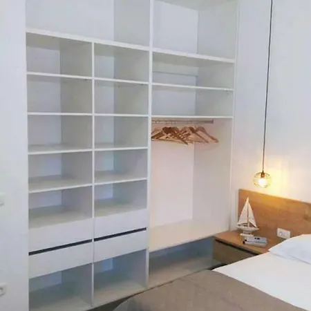 Summer Sun Appartement