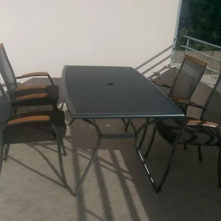 Appartement Summer Sun