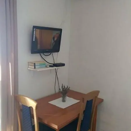 Appartement Summer Sun *