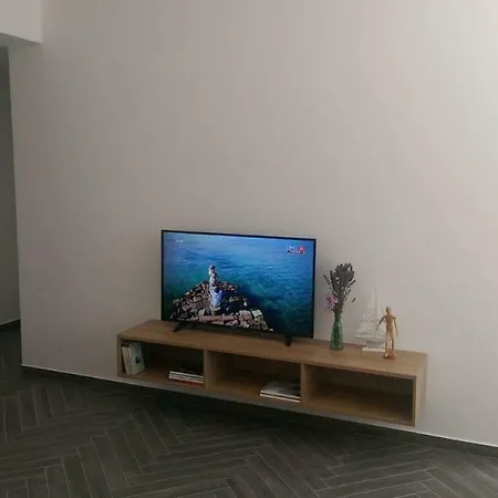 Summer Sun Appartement