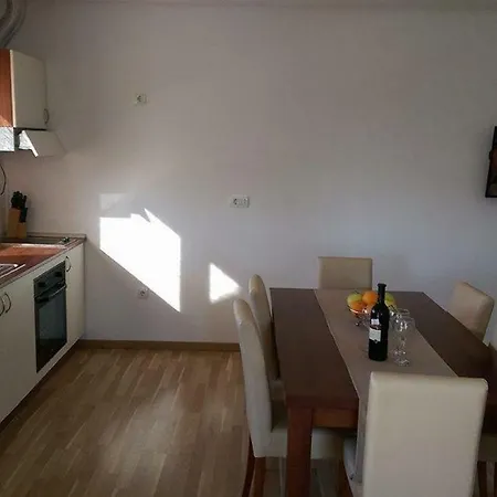 Appartement Summer Sun *