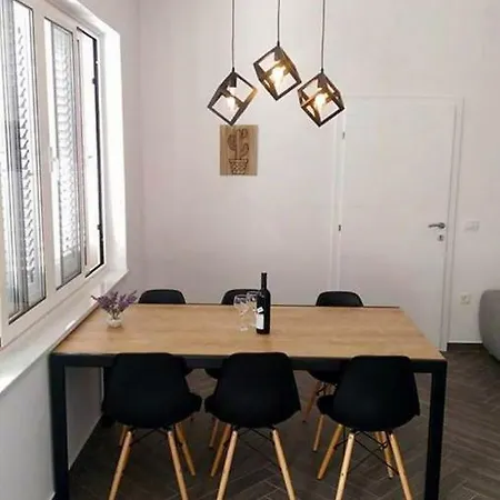 Summer Sun Appartement