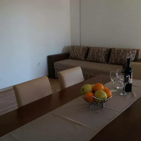 Appartement Summer Sun Privlaka (Zadar)