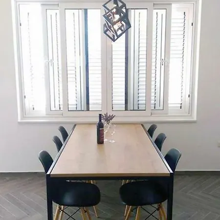 Appartement Summer Sun