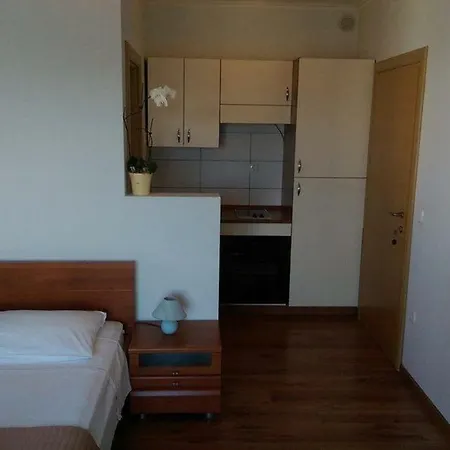 Summer Sun Apartment