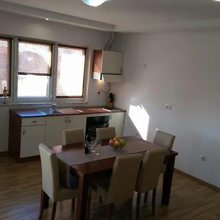 Apartment Summer Sun